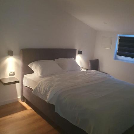 Mb Apartman Čapljina 外观 照片
