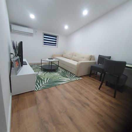 Mb Apartman Čapljina 外观 照片