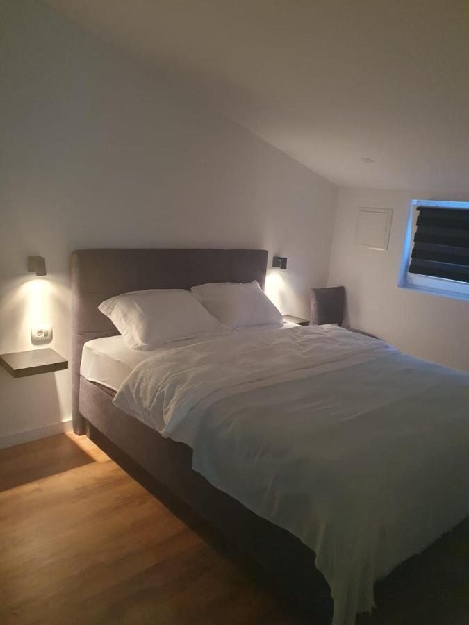 Mb Apartman Čapljina 外观 照片