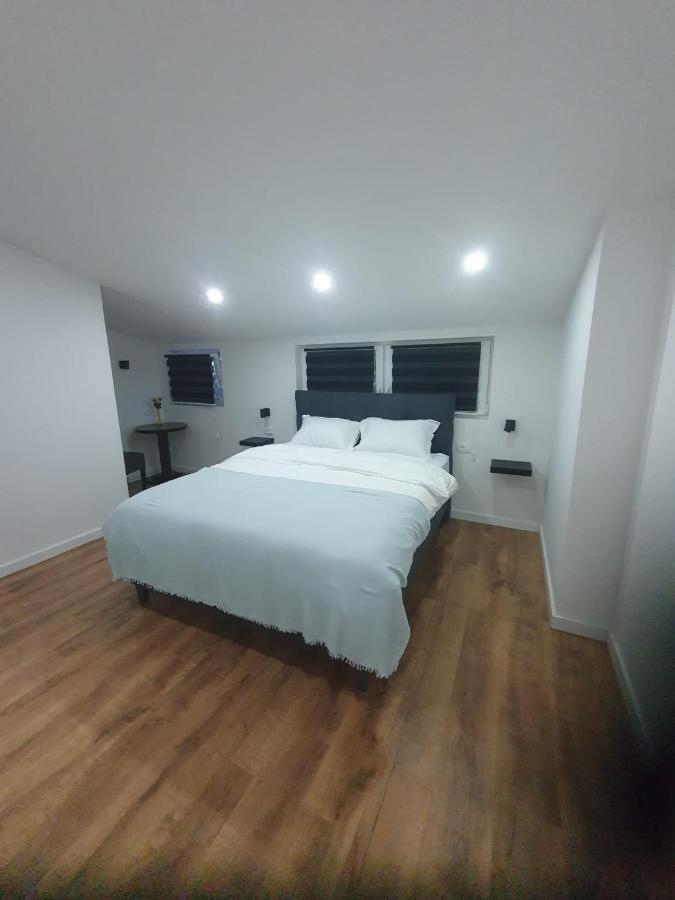 Mb Apartman Čapljina 外观 照片