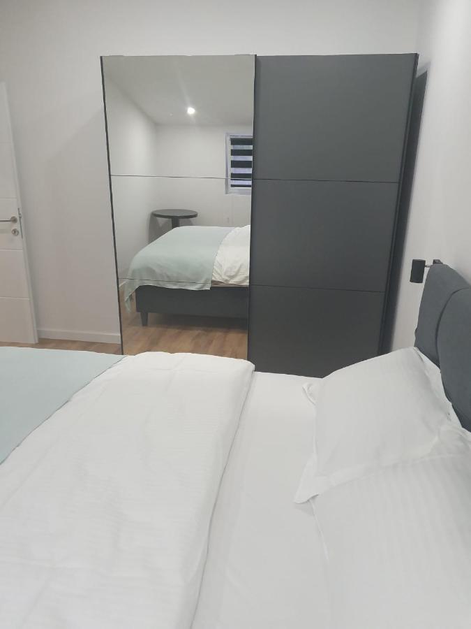 Mb Apartman Čapljina 外观 照片