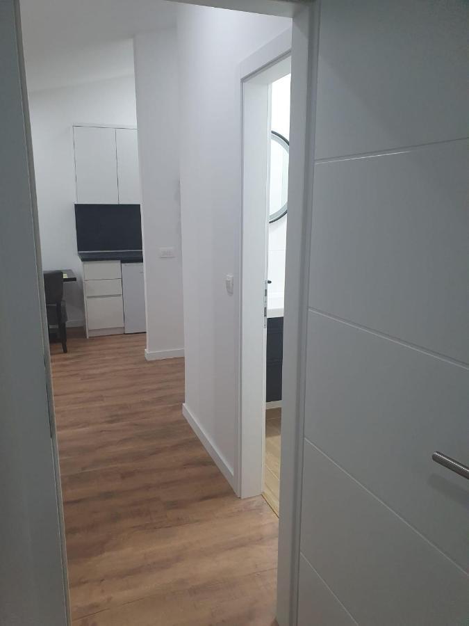 Mb Apartman Čapljina 外观 照片