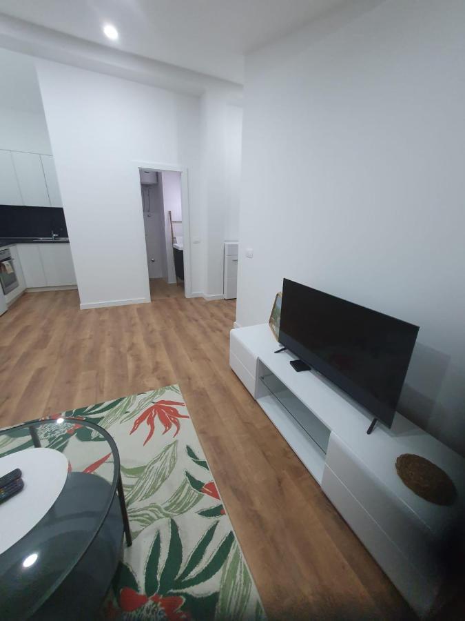 Mb Apartman Čapljina 外观 照片