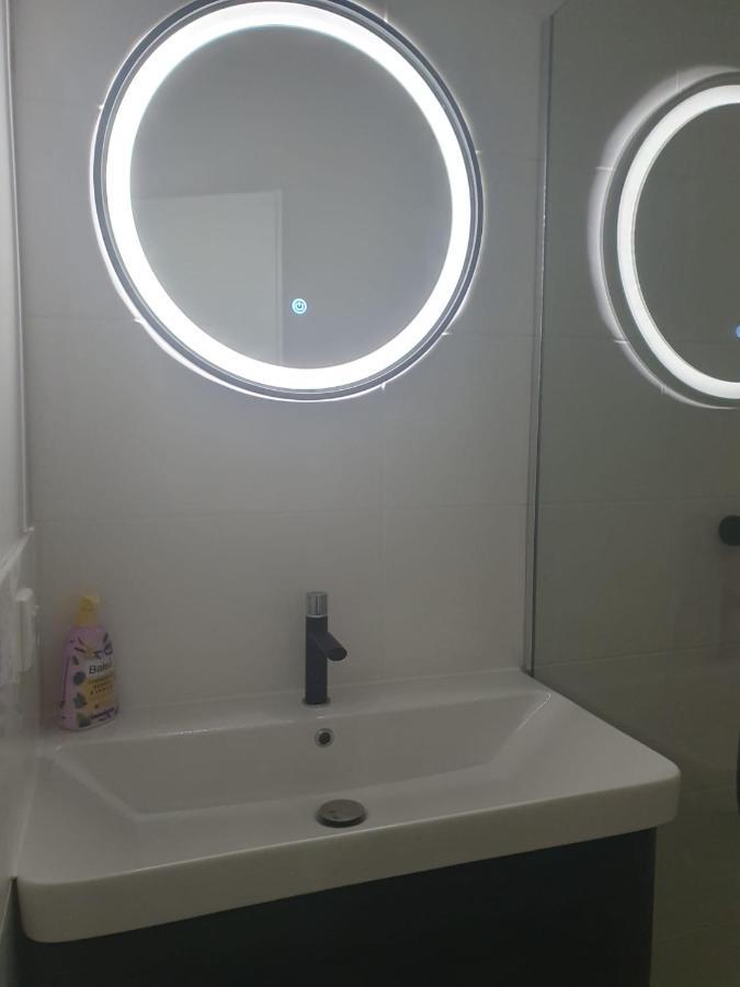 Mb Apartman Čapljina 外观 照片