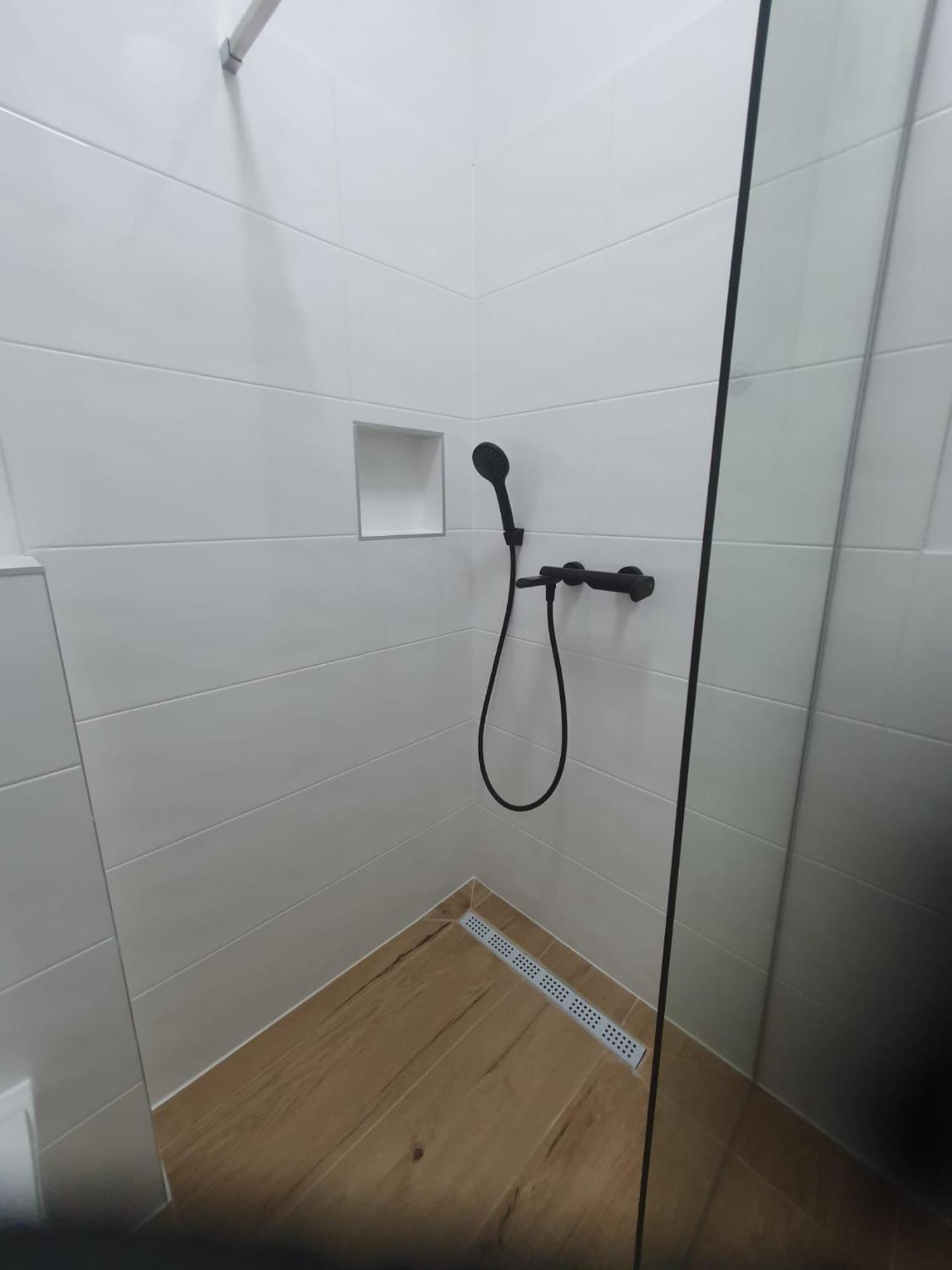 Mb Apartman Čapljina 外观 照片